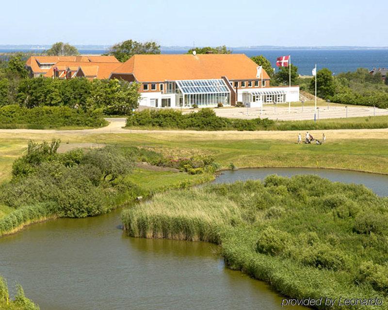 Hotelvfjorden 3*