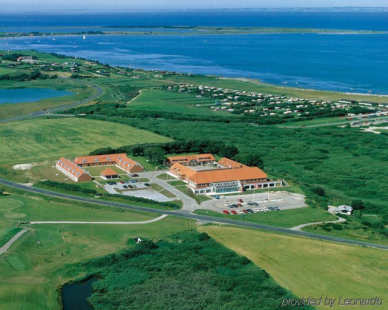 Hotelvfjorden