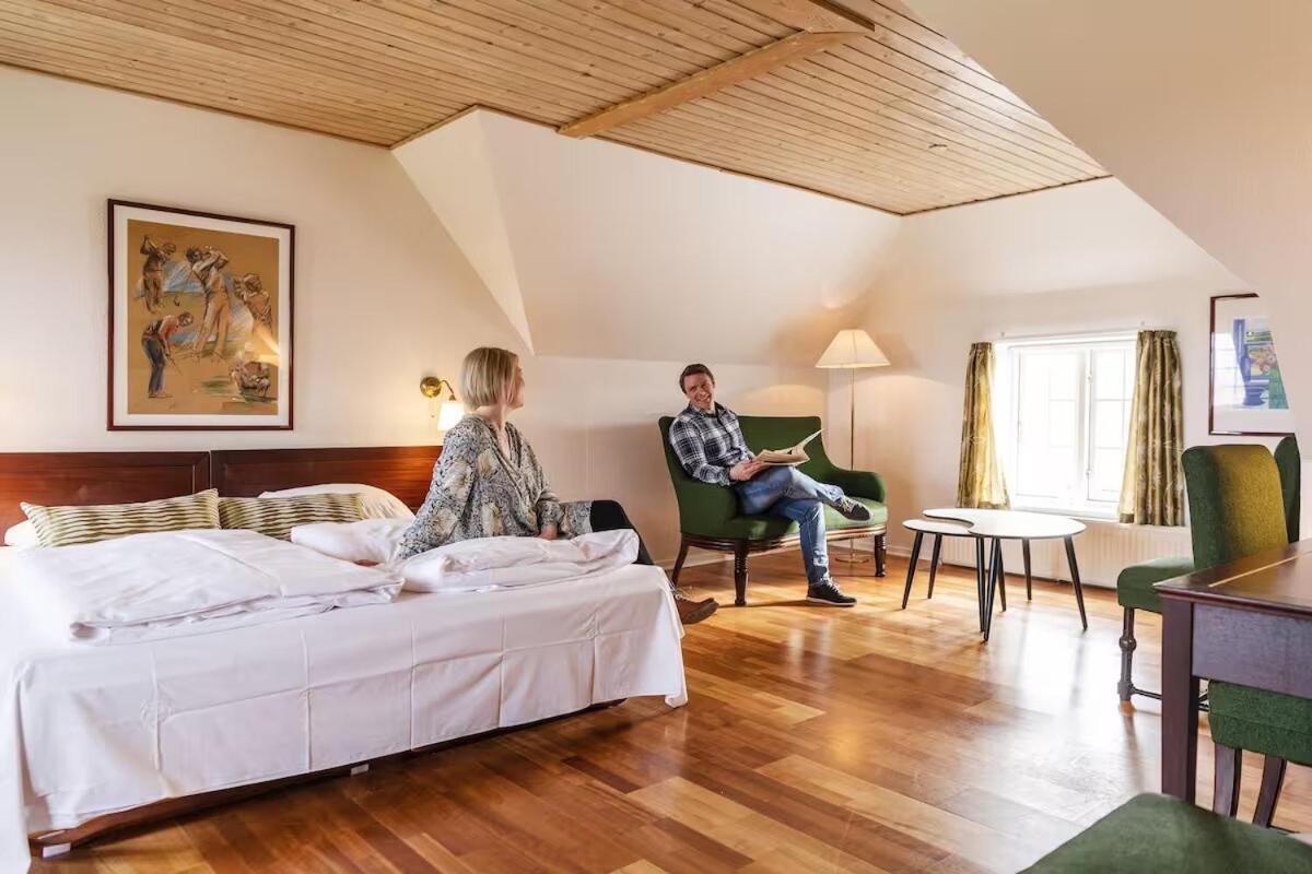 Hotelvfjorden 3*