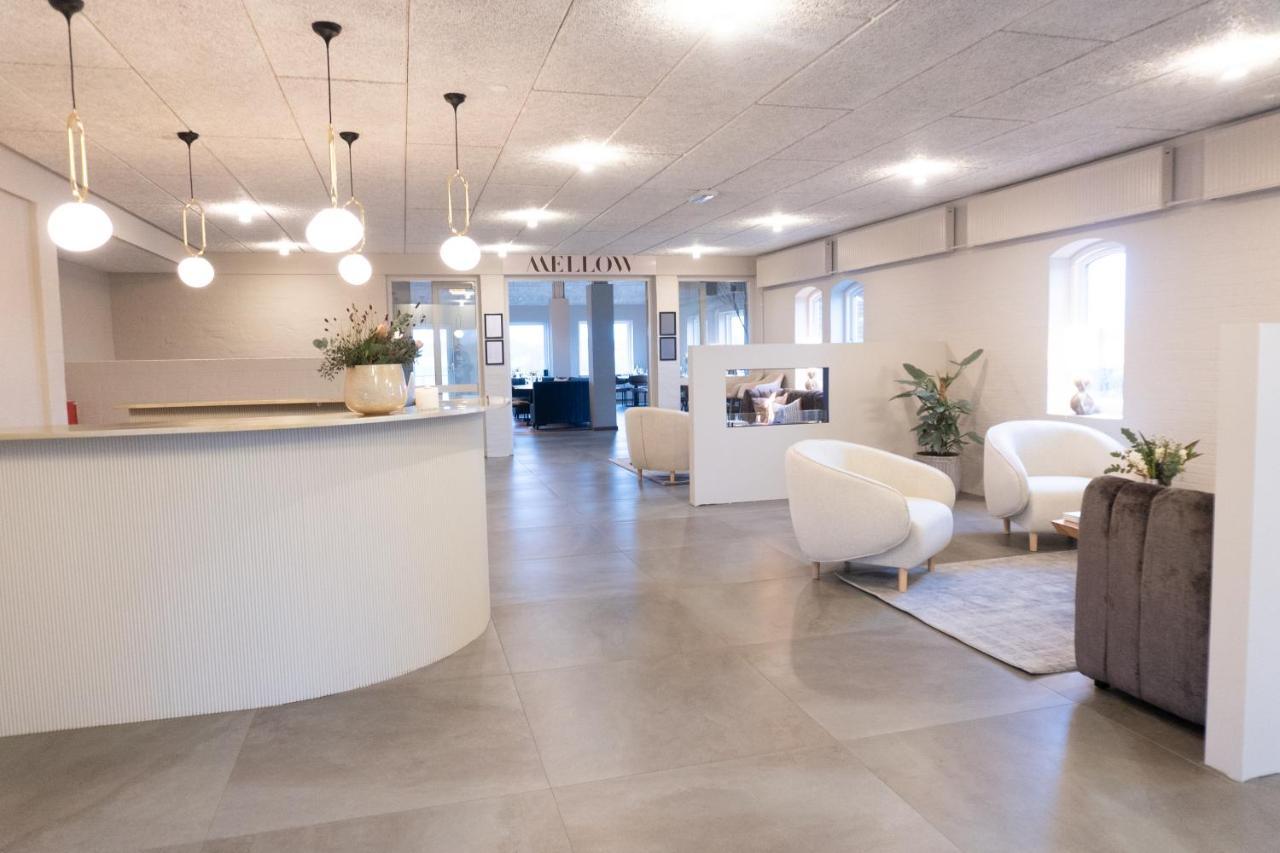 Hotelvfjorden Hotel 3*
