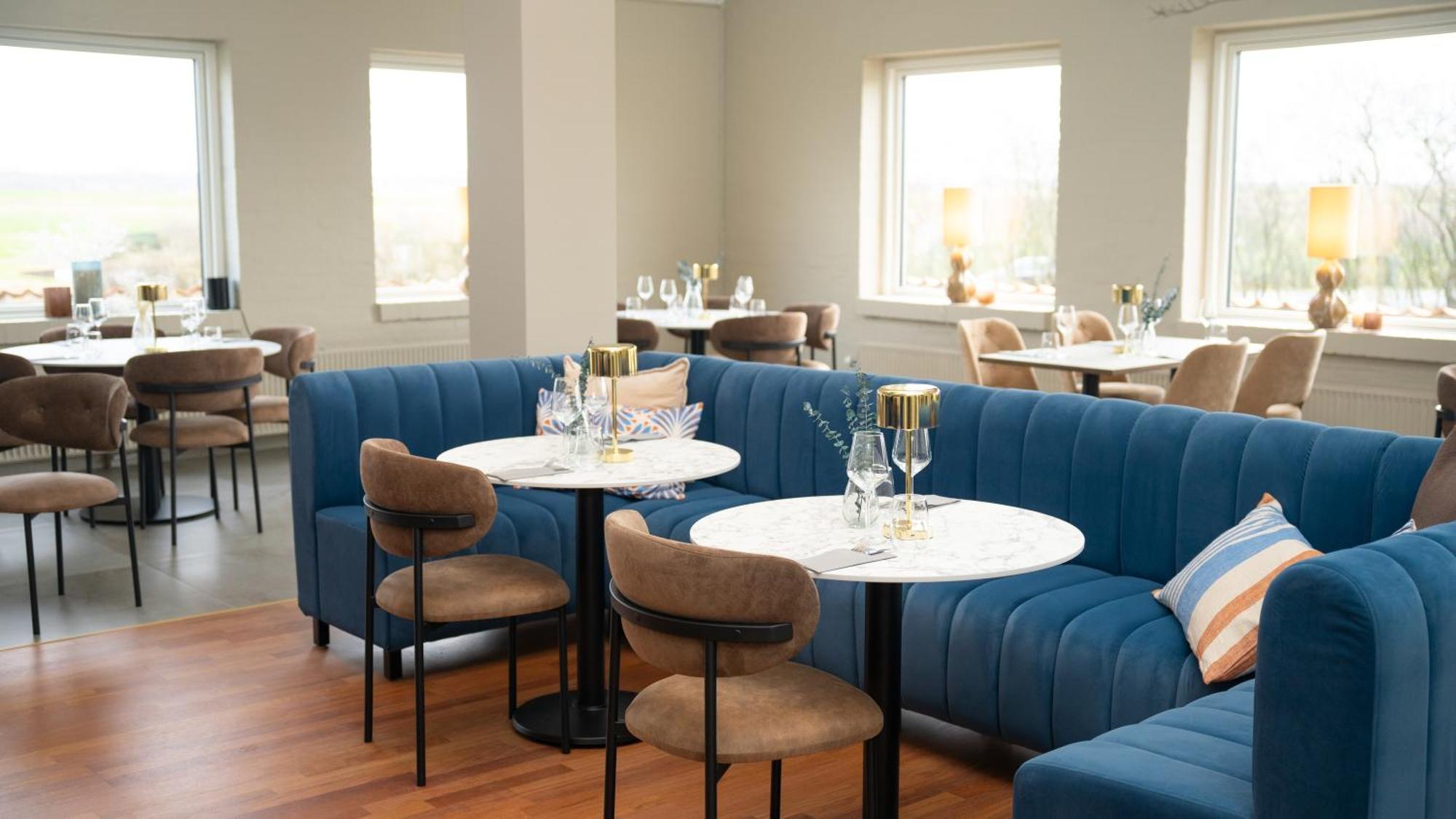 Hotelvfjorden 3* Lemvig