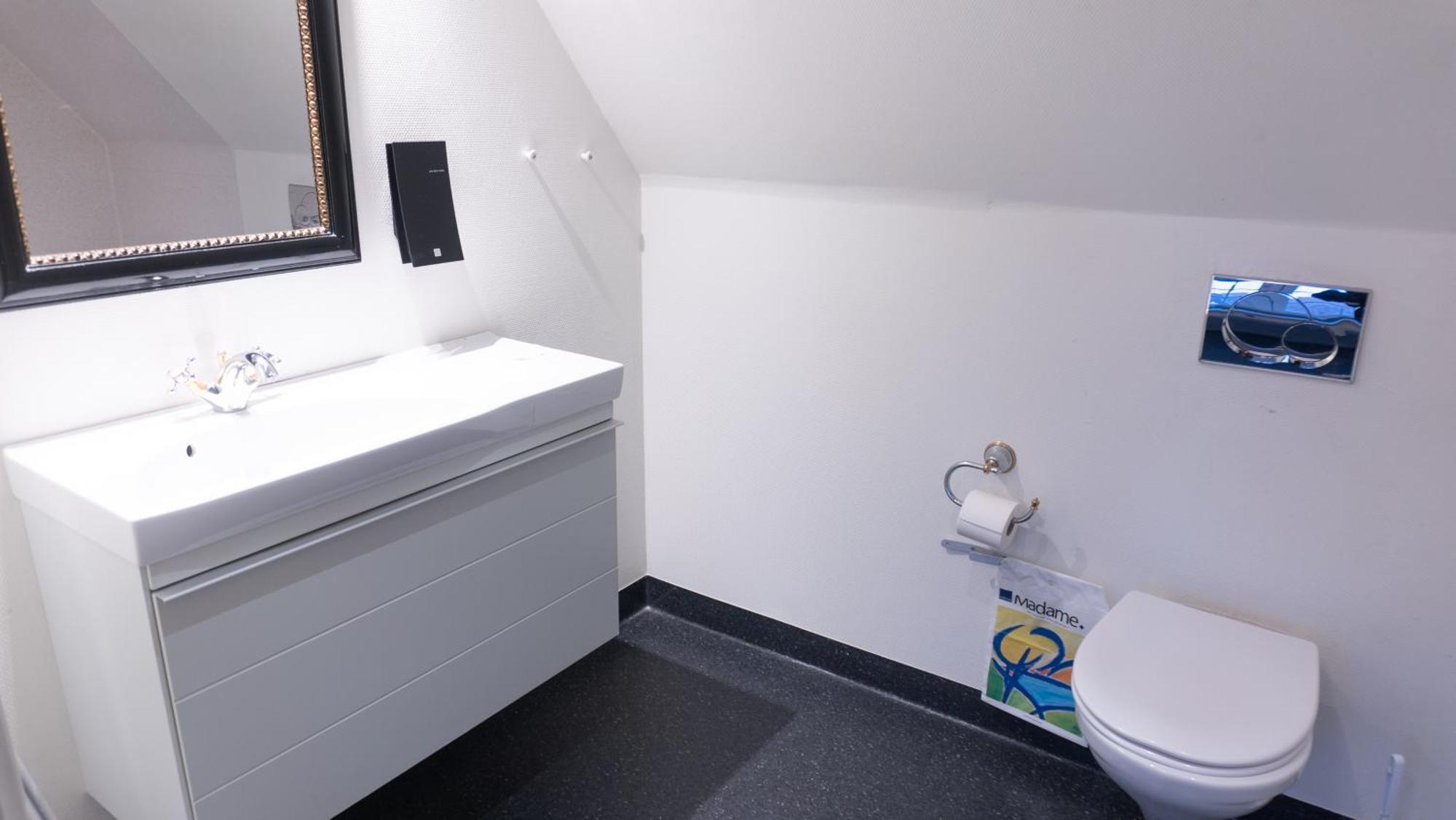 Hotelvfjorden 3* Lemvig