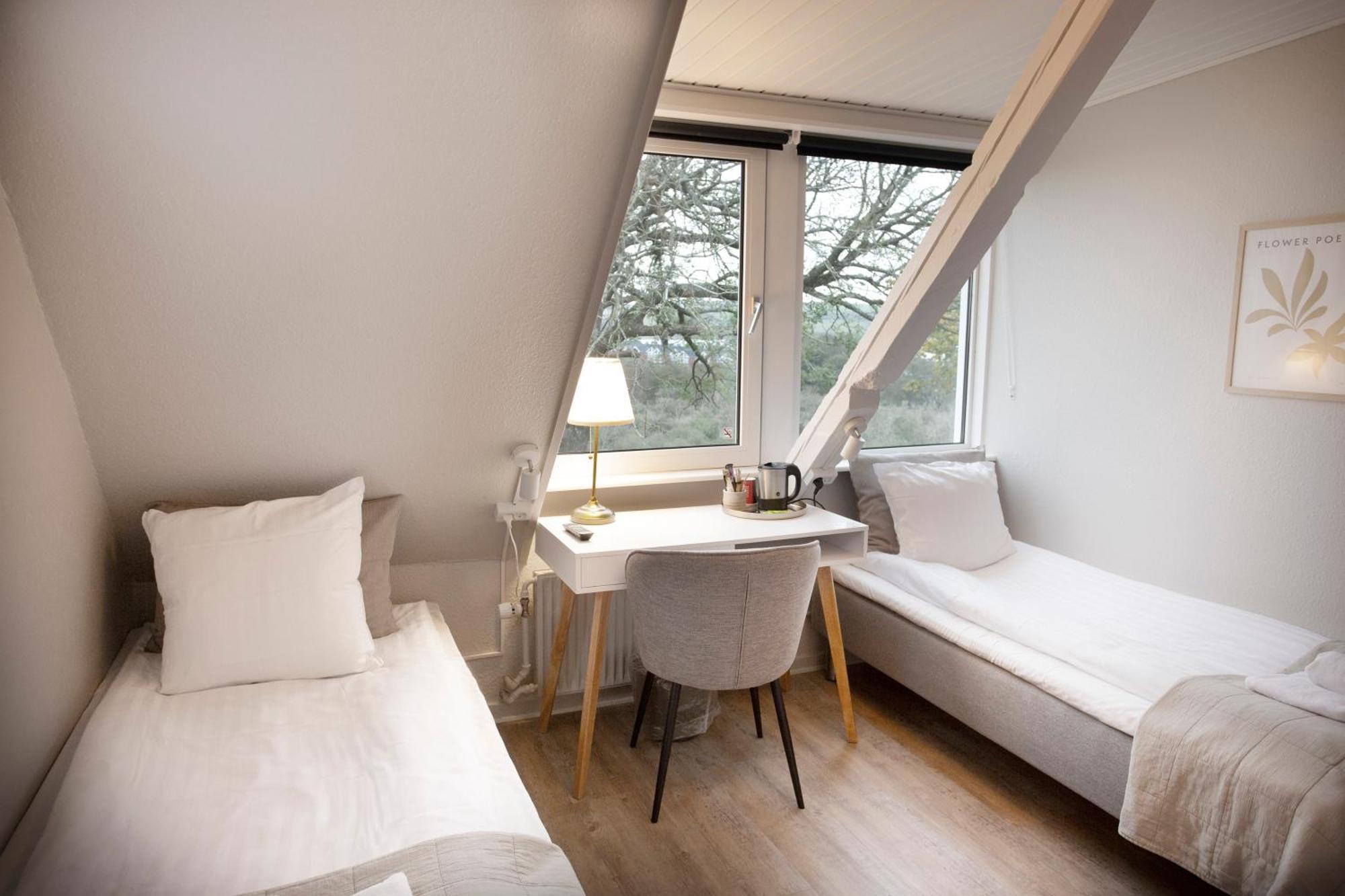 Hotel Hotelvfjorden 3*