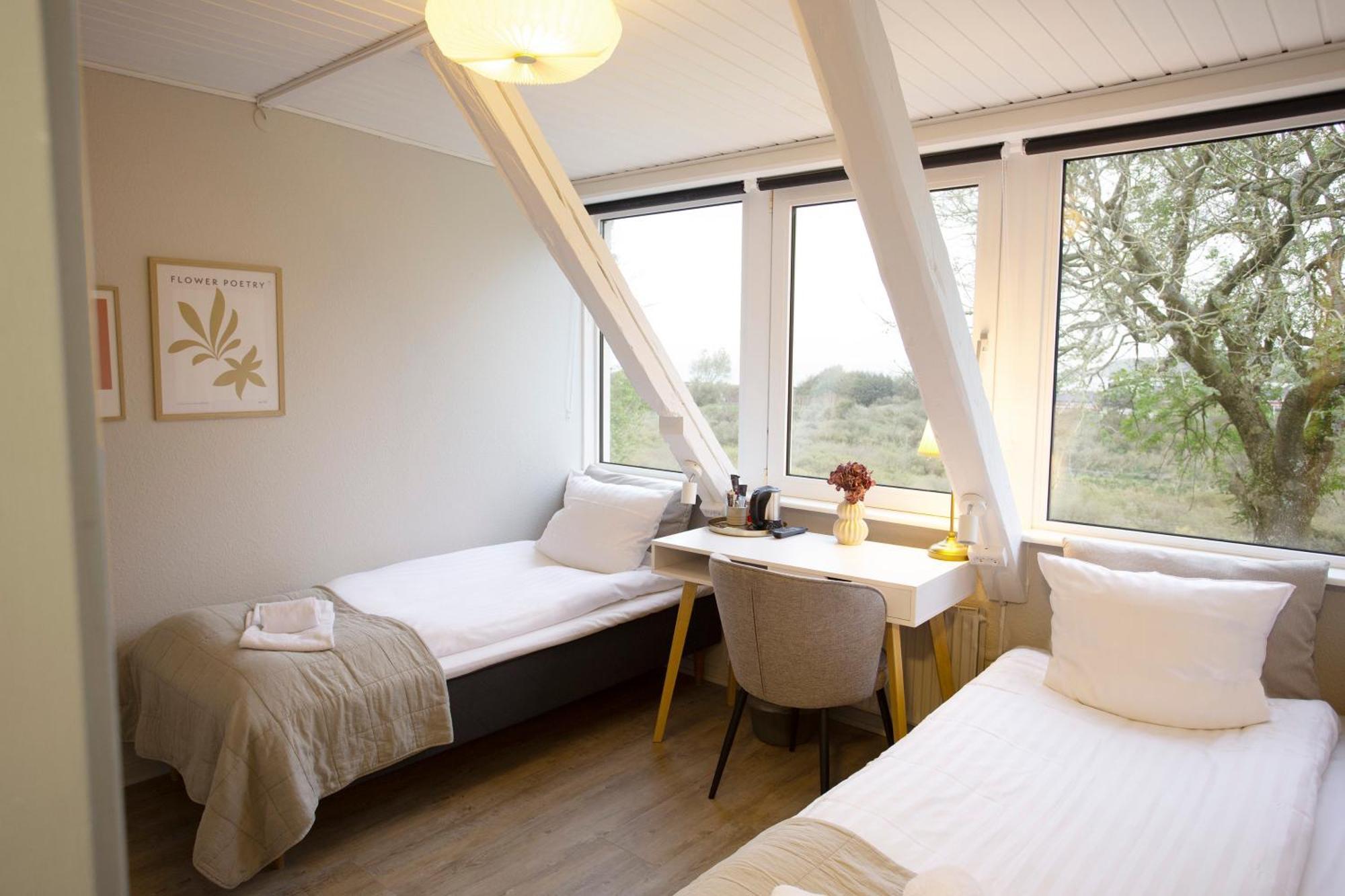 Hotel Hotelvfjorden Lemvig