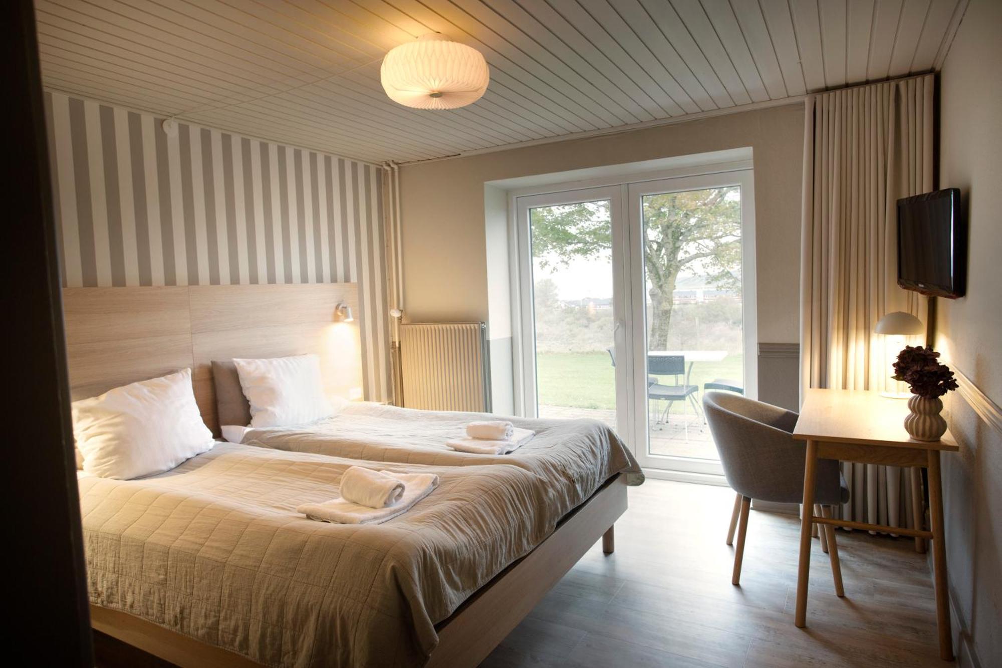 Hotelvfjorden 3*