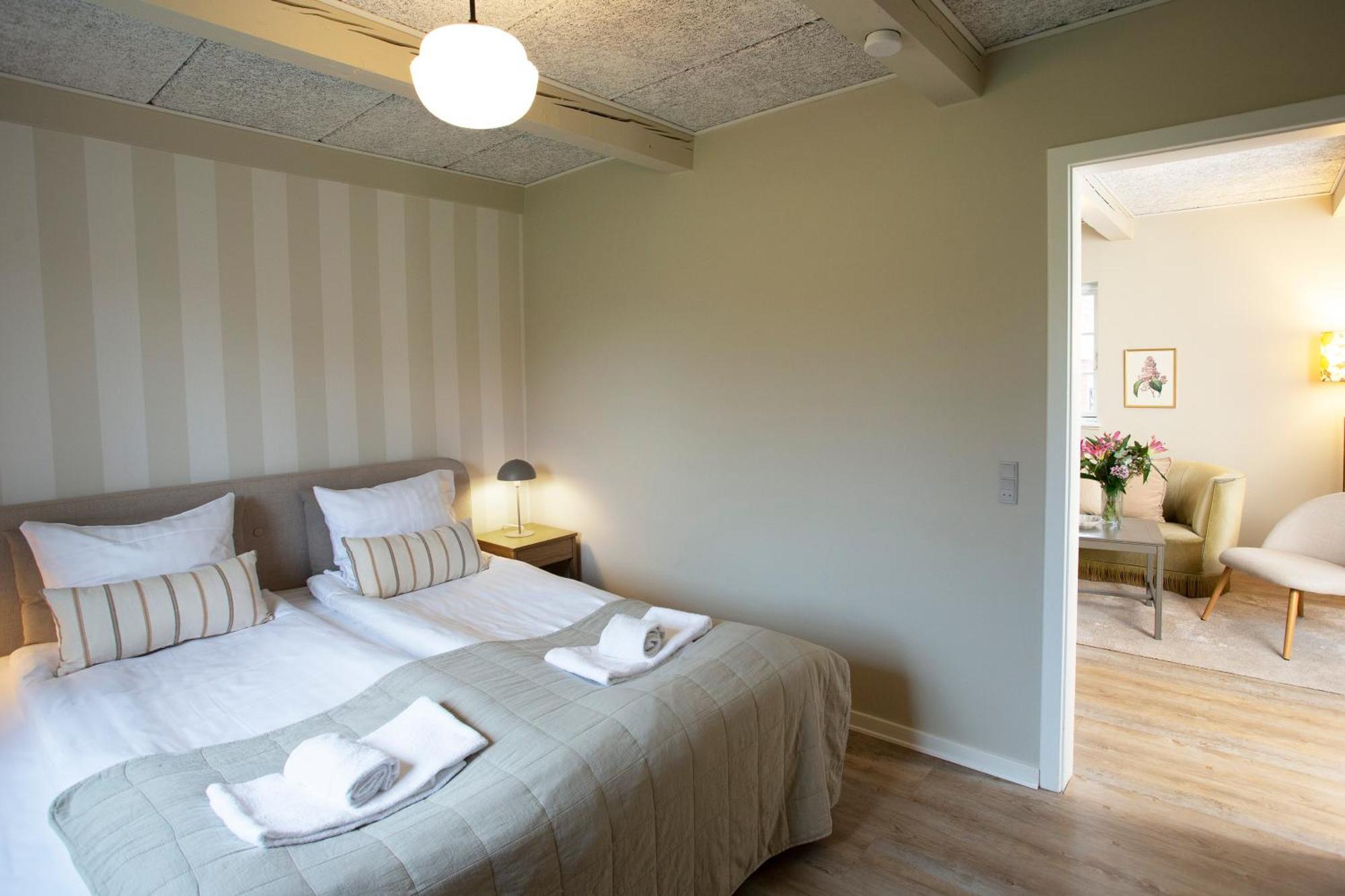 Hotelvfjorden Lemvig