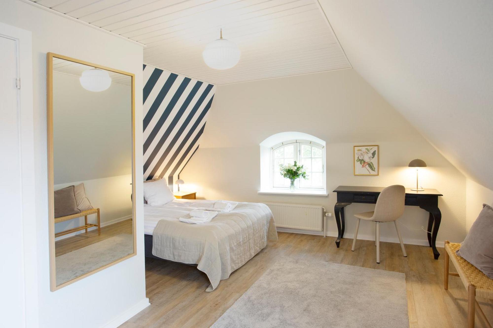 Hotelvfjorden Hotel Lemvig