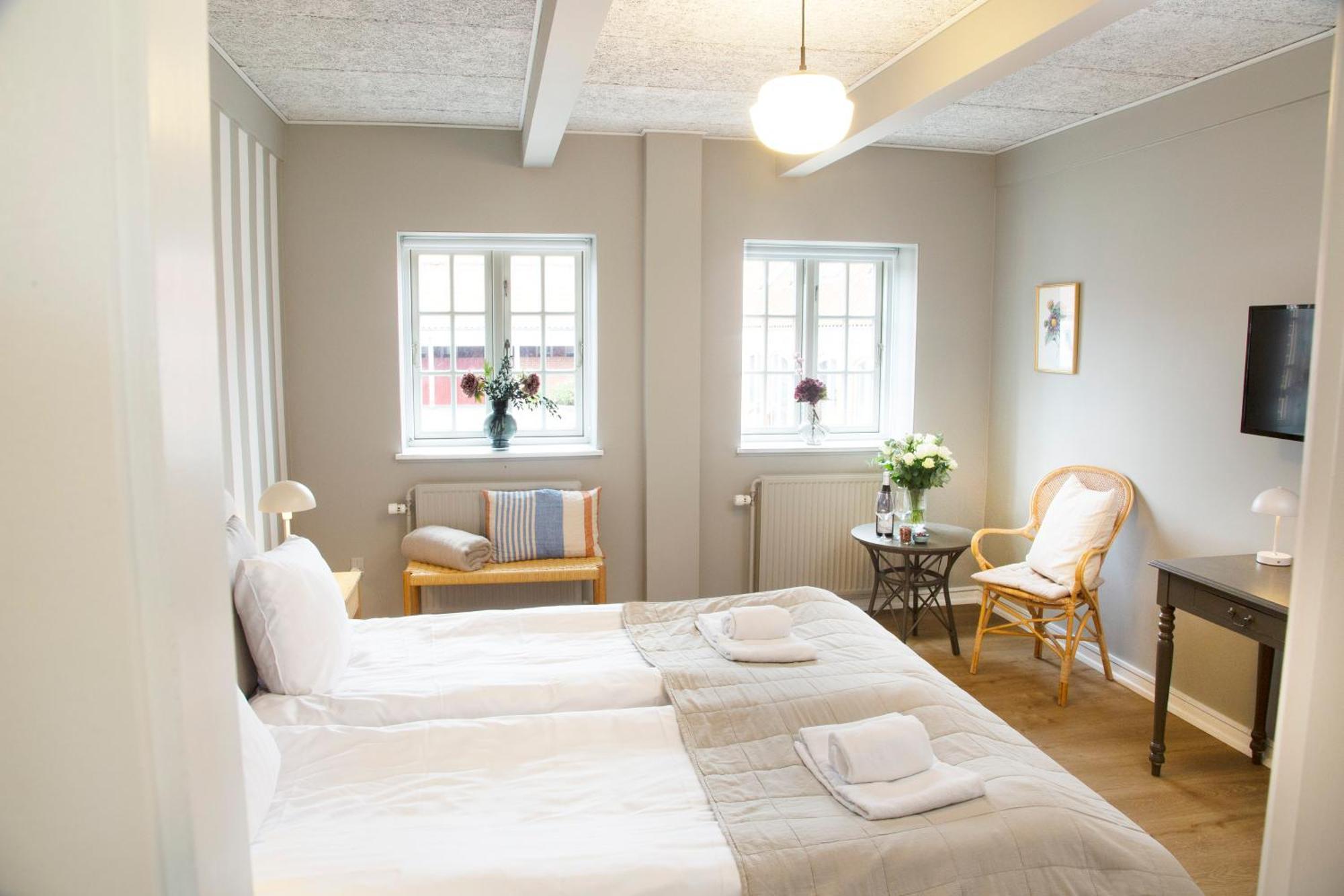 Hotelvfjorden 3*