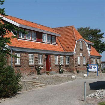 Hotelvfjorden 3* Lemvig