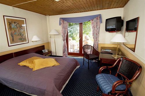 Hotel Hotelvfjorden