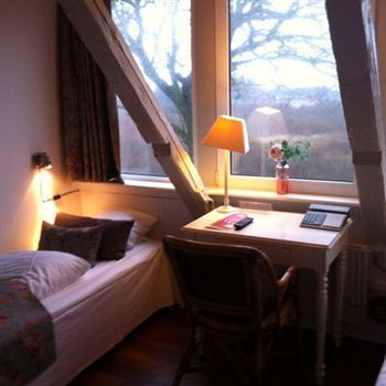 Hotel Hotelvfjorden 3*