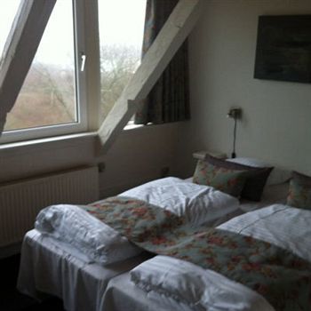 Hotel Hotelvfjorden Lemvig
