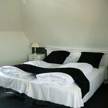 Hotel Hotelvfjorden