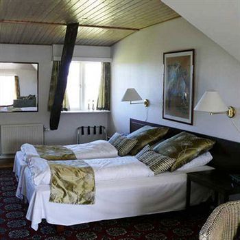 Hotelvfjorden Lemvig