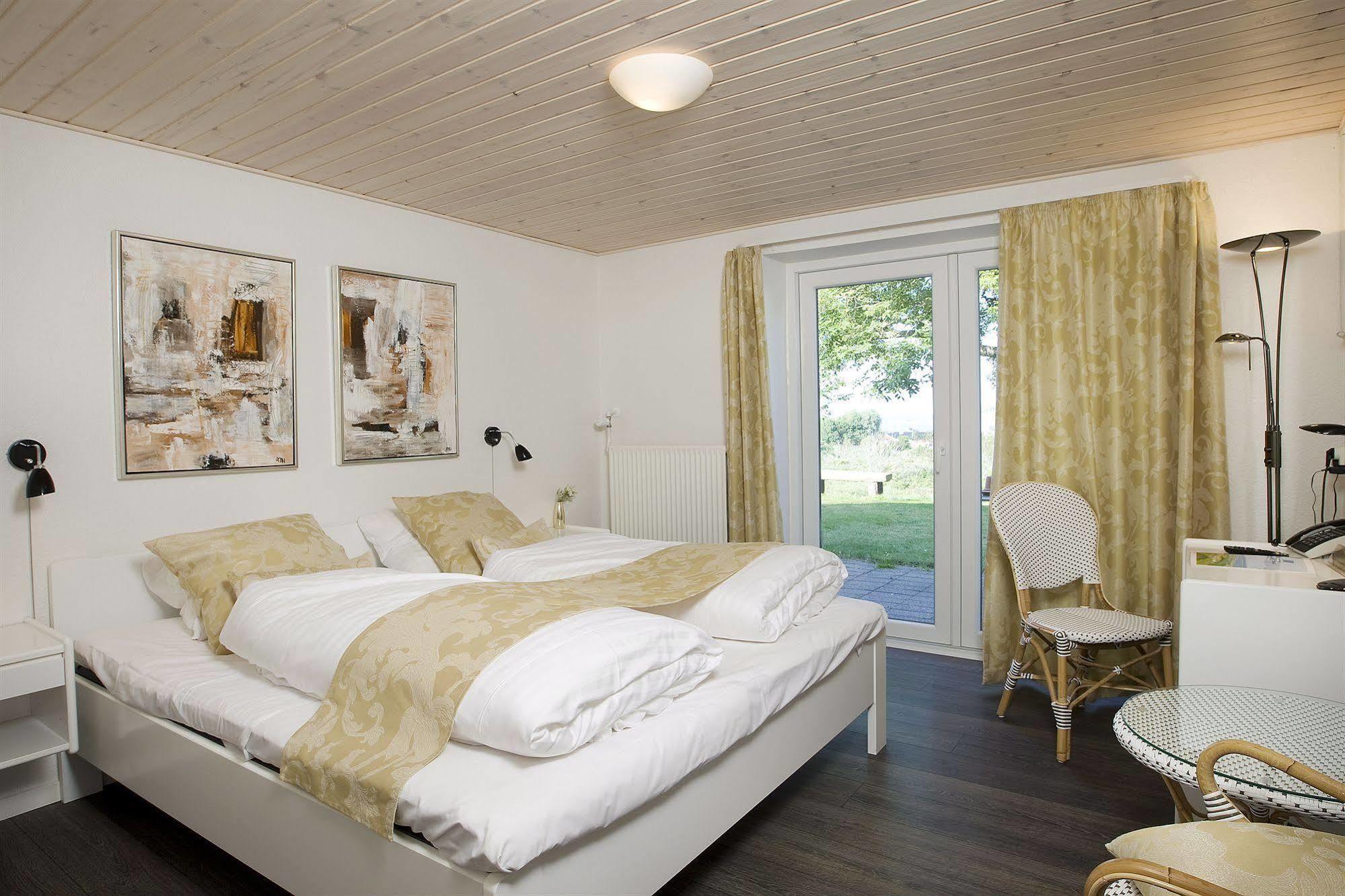Hotel Hotelvfjorden Lemvig