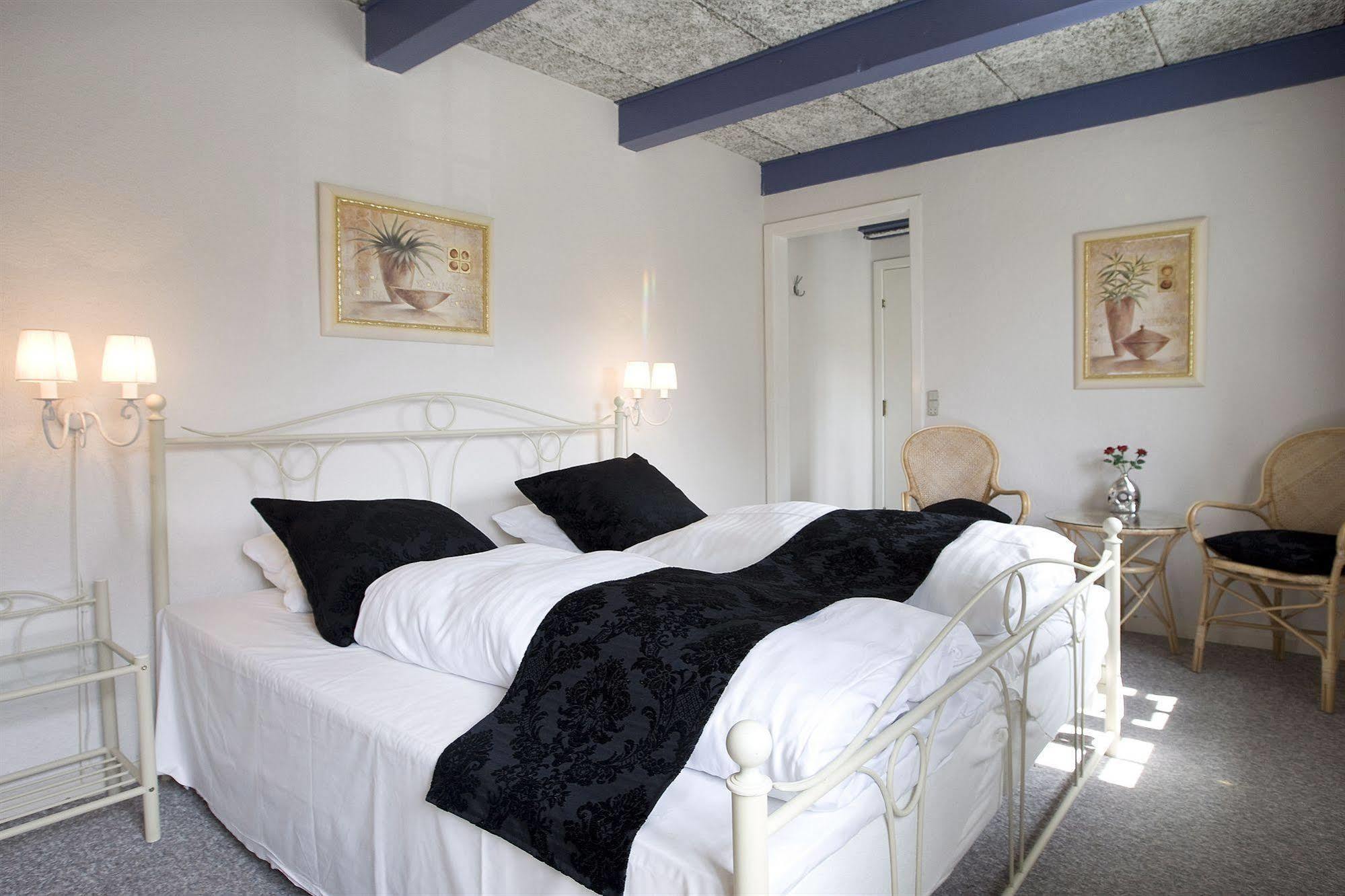 Hotelvfjorden 3*