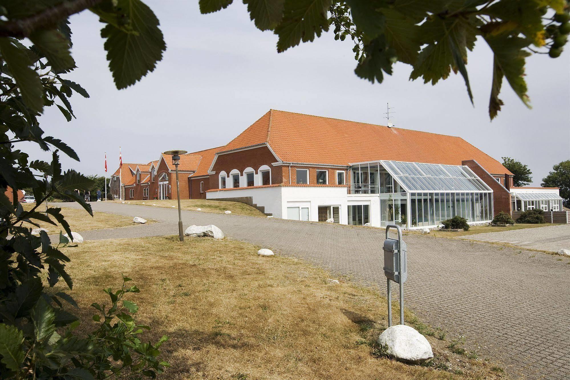 Hotelvfjorden 3* Lemvig