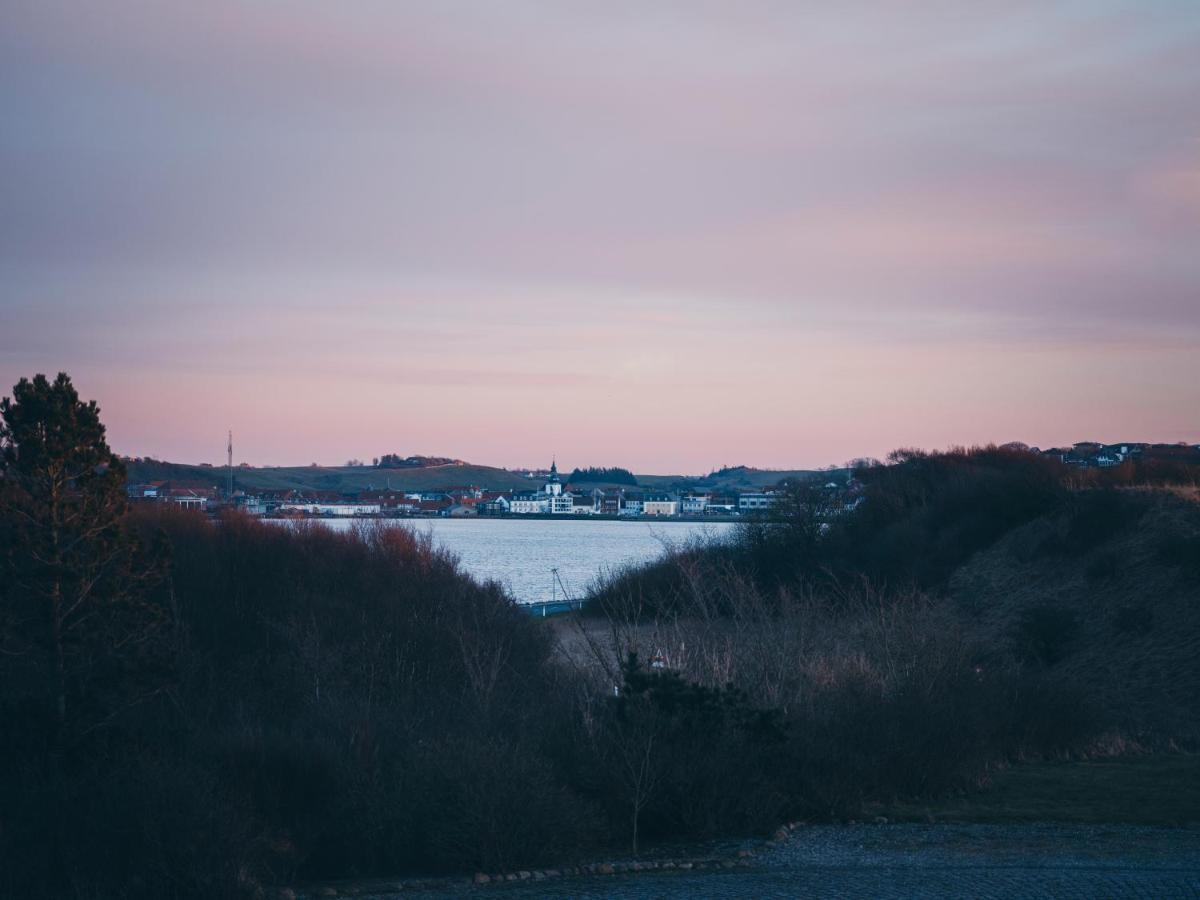 Hotelvfjorden Lemvig